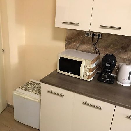 Roland Apartmant Zuglo Budapeszt Zewnętrze zdjęcie