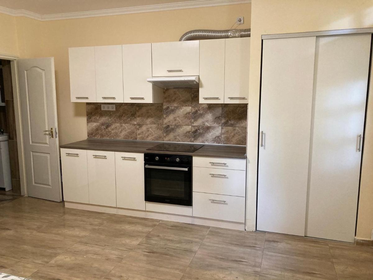 Roland Apartmant Zuglo Budapeszt Zewnętrze zdjęcie
