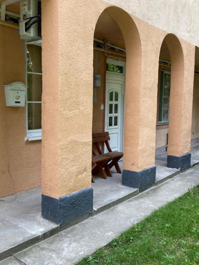 Roland Apartmant Zuglo Budapeszt Zewnętrze zdjęcie