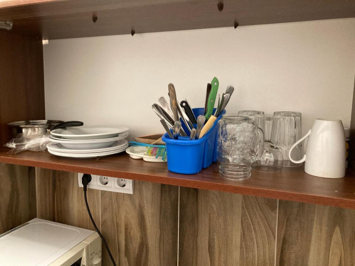 Roland Apartmant Zuglo Budapeszt Zewnętrze zdjęcie