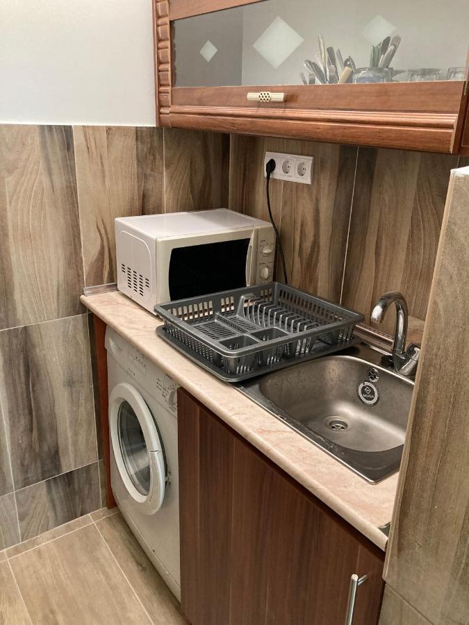 Roland Apartmant Zuglo Budapeszt Zewnętrze zdjęcie