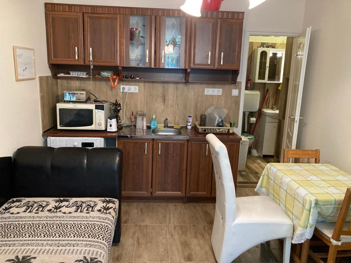 Roland Apartmant Zuglo Budapeszt Zewnętrze zdjęcie
