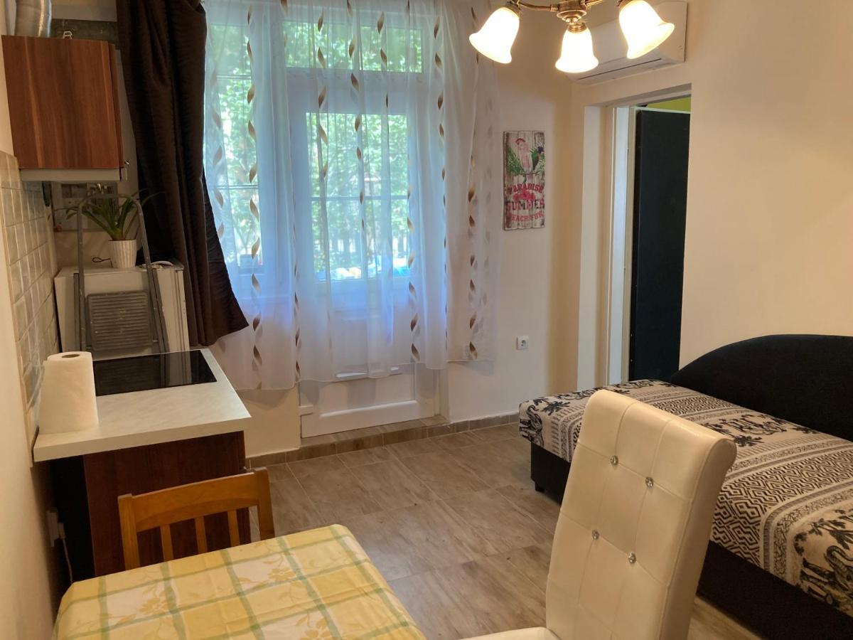 Roland Apartmant Zuglo Budapeszt Zewnętrze zdjęcie