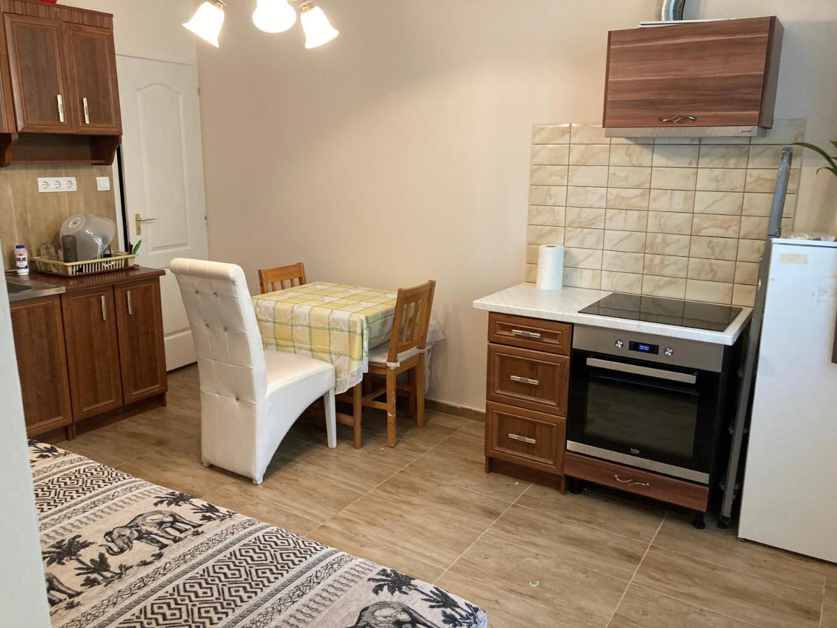 Roland Apartmant Zuglo Budapeszt Zewnętrze zdjęcie