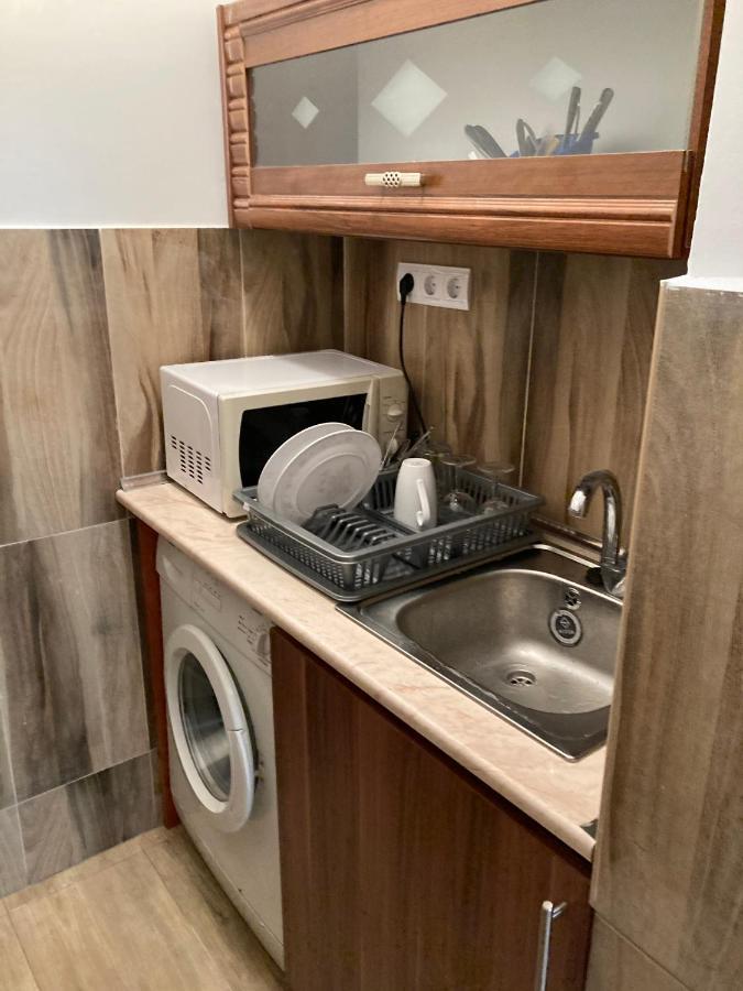 Roland Apartmant Zuglo Budapeszt Zewnętrze zdjęcie