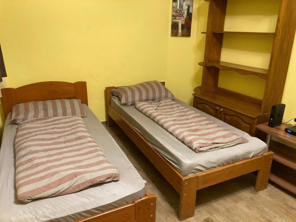 Roland Apartmant Zuglo Budapeszt Zewnętrze zdjęcie