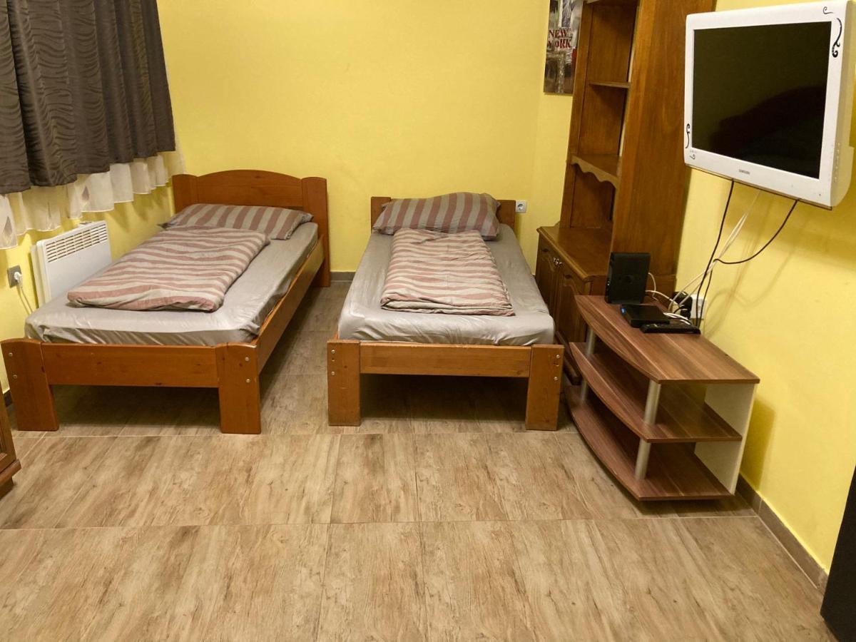 Roland Apartmant Zuglo Budapeszt Zewnętrze zdjęcie
