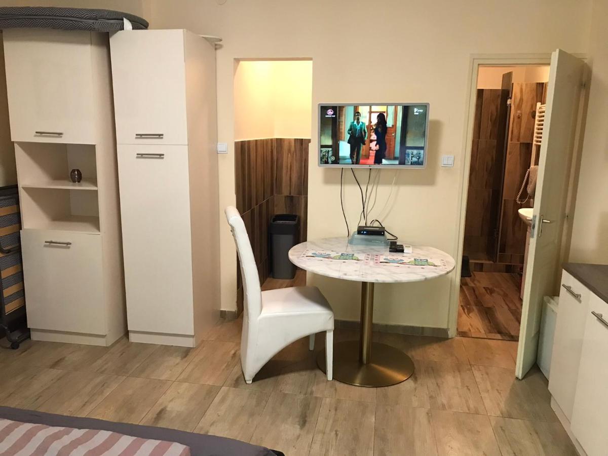 Roland Apartmant Zuglo Budapeszt Zewnętrze zdjęcie