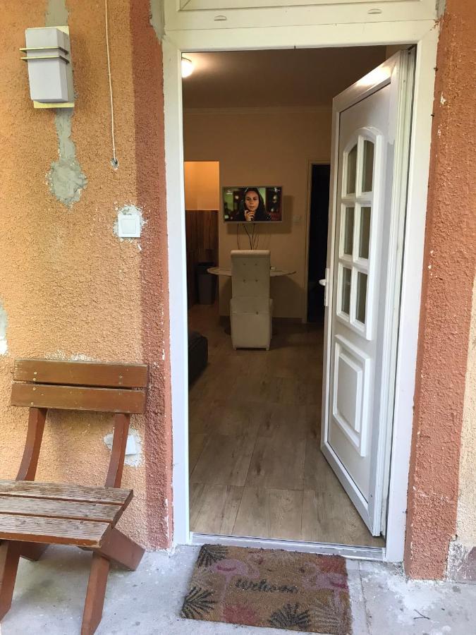 Roland Apartmant Zuglo Budapeszt Zewnętrze zdjęcie