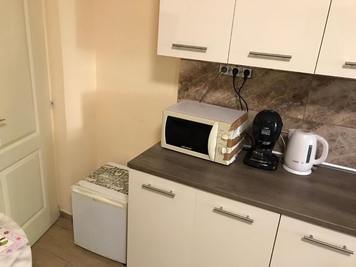 Roland Apartmant Zuglo Budapeszt Zewnętrze zdjęcie