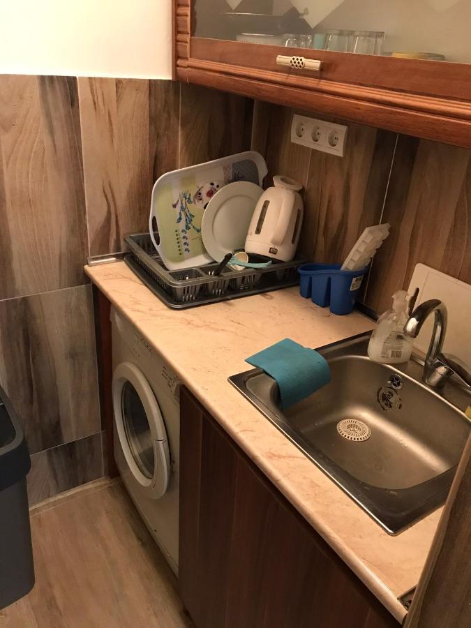 Roland Apartmant Zuglo Budapeszt Zewnętrze zdjęcie