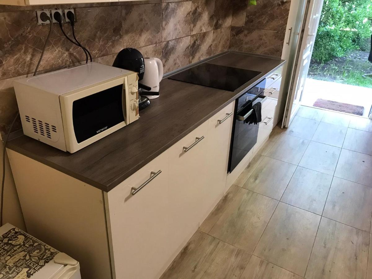 Roland Apartmant Zuglo Budapeszt Zewnętrze zdjęcie