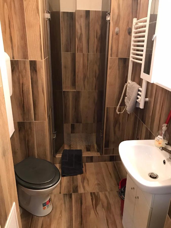 Roland Apartmant Zuglo Budapeszt Zewnętrze zdjęcie
