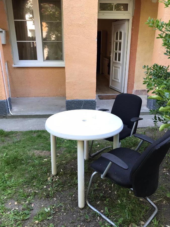 Roland Apartmant Zuglo Budapeszt Zewnętrze zdjęcie