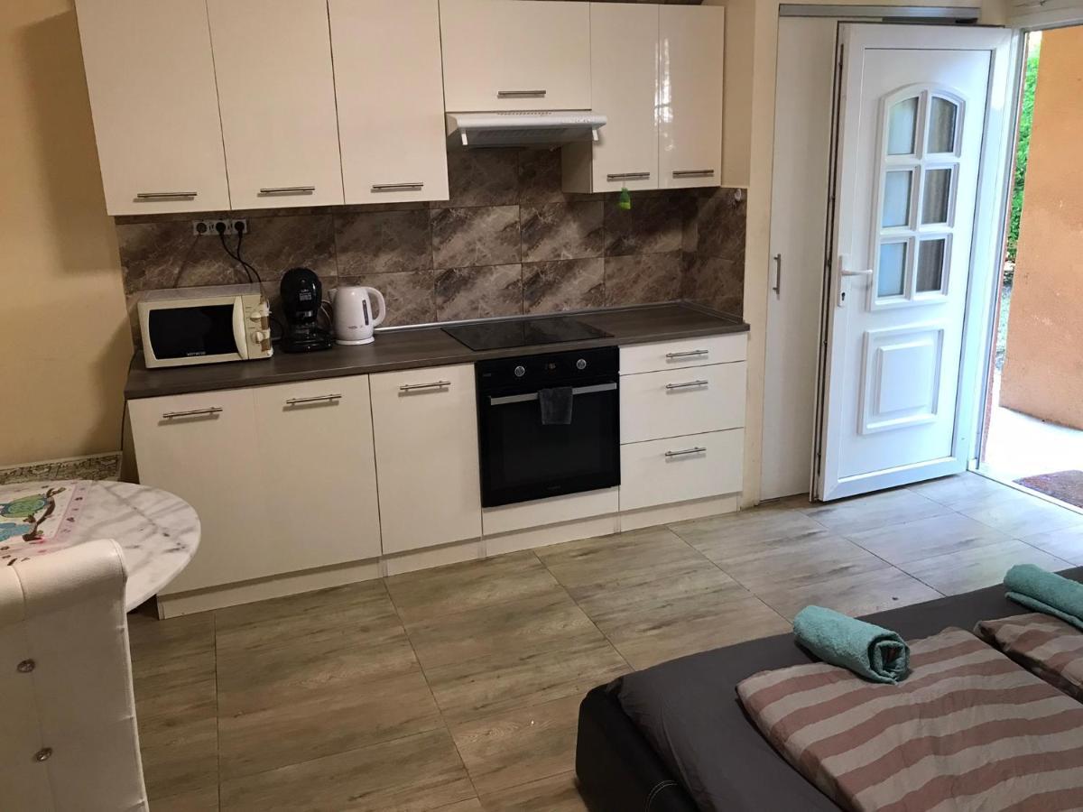 Roland Apartmant Zuglo Budapeszt Zewnętrze zdjęcie